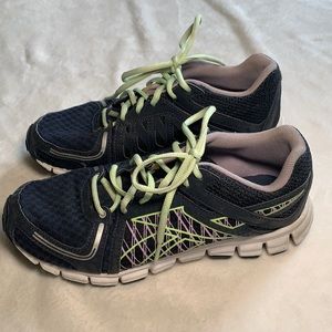 Reebok’s running sneakers for woman’s size 8.5